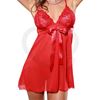 Baby Doll acampanado con tanga